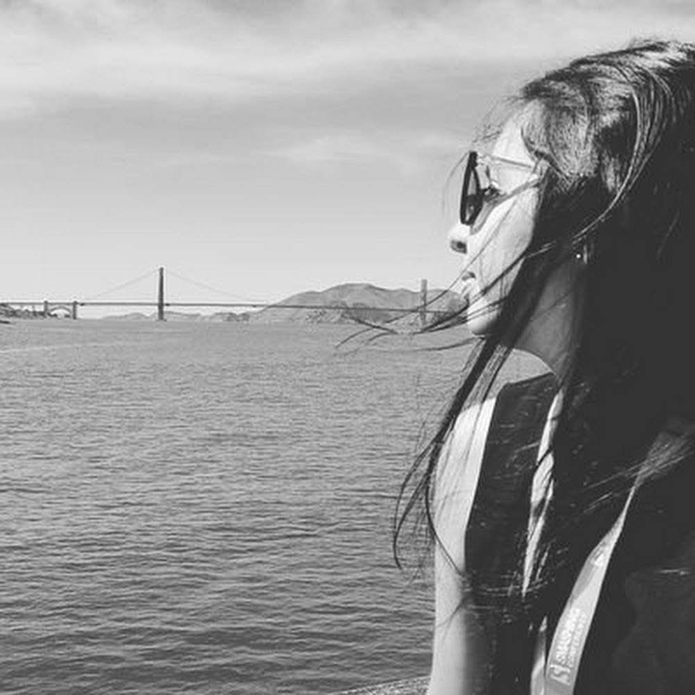 Meet your Posher, Patricia